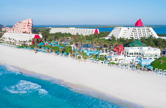 Grand Oasis Cancún