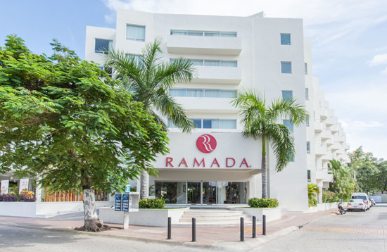 Ramada Cancún