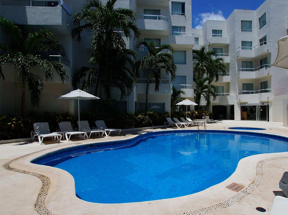 Ramada Cancún