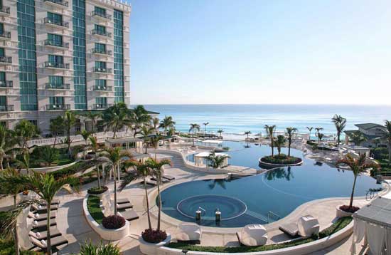 Luxury All Inclusive