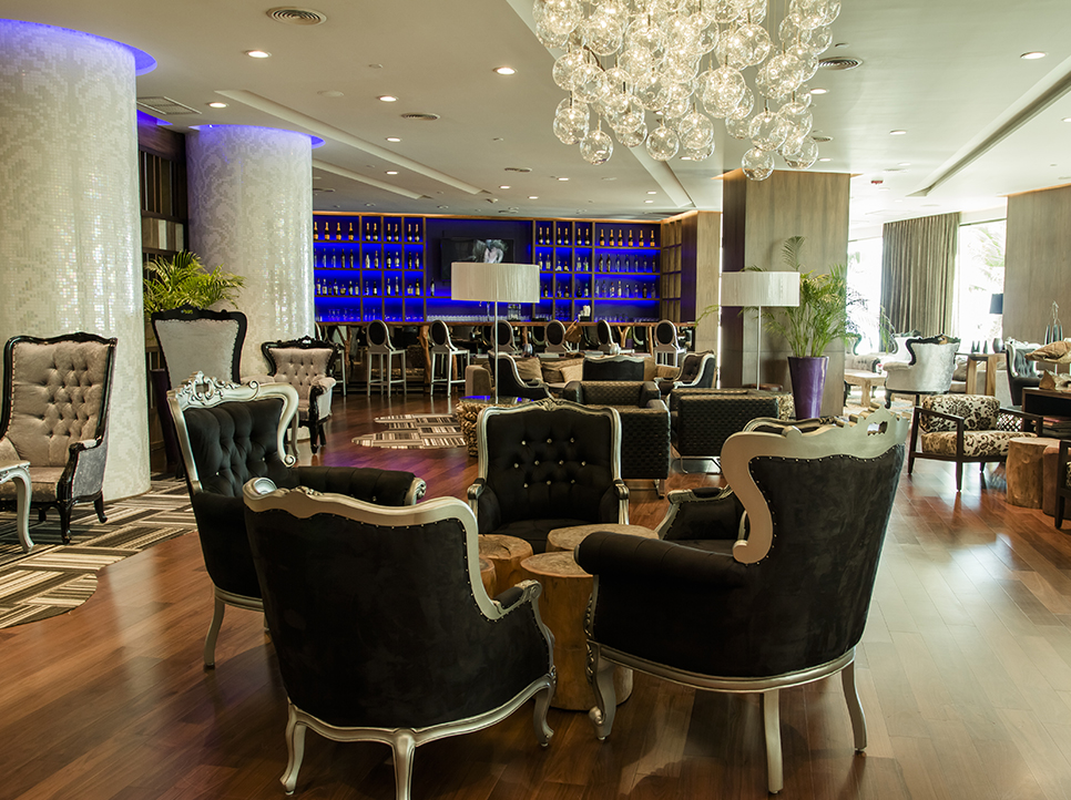 Luxury All Inclusive