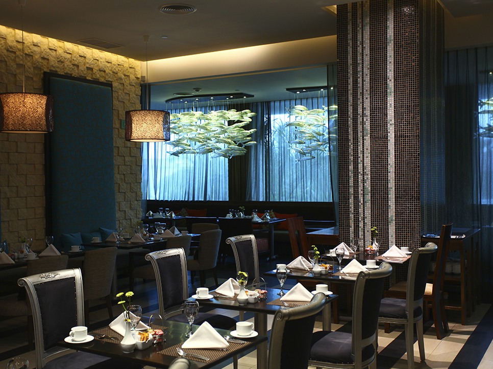 Luxury All Inclusive