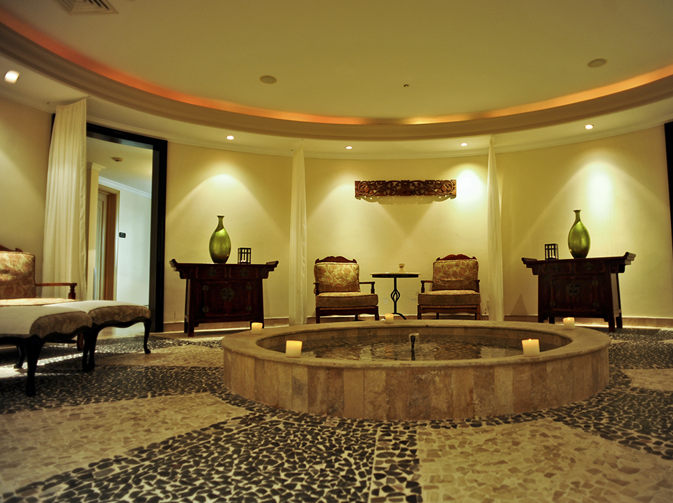 Luxury All Inclusive