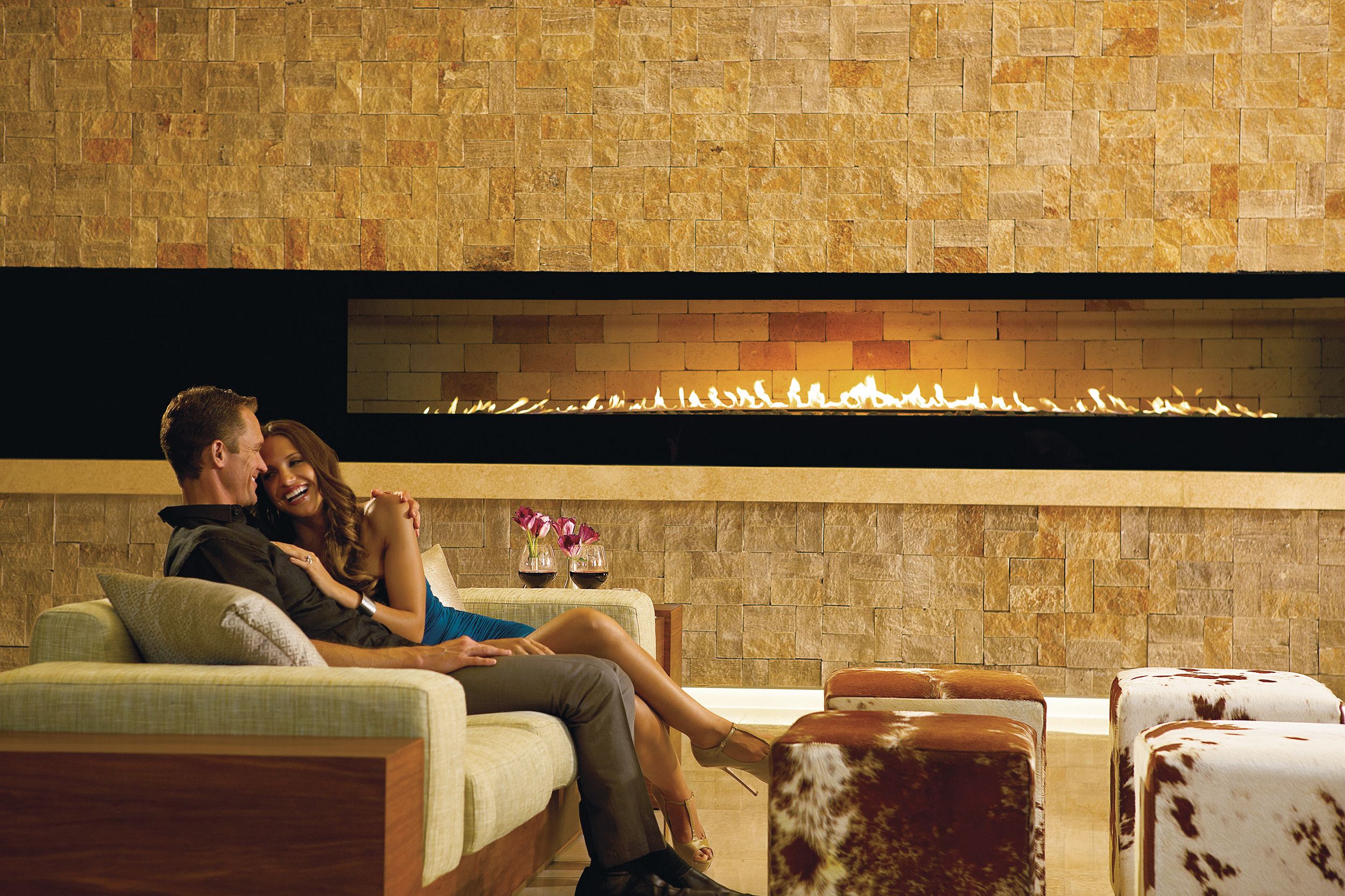 Secrets The Vine Cancún