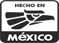 hecho en mexico