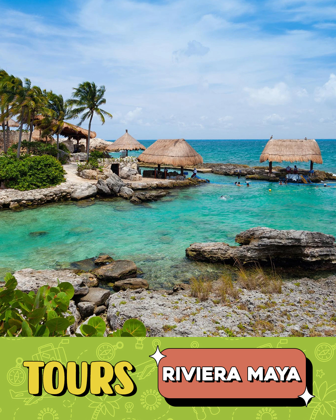 Riviera Maya