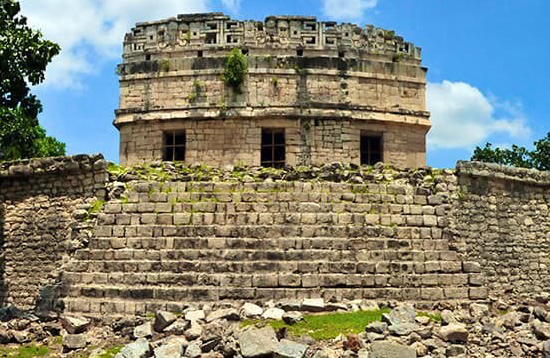Chichén Itzá