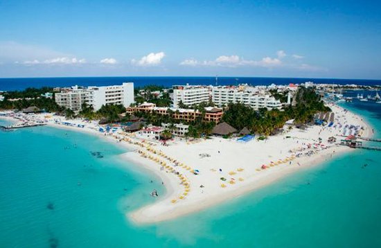 Isla Mujeres