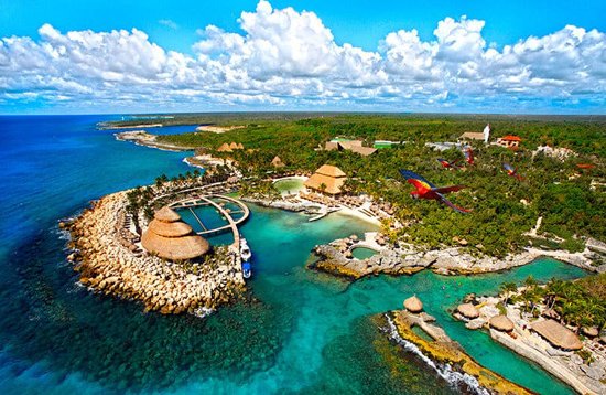 Xcaret